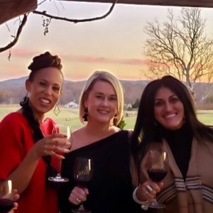 Meet your Posher, Marsha